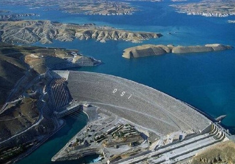 بحران های محیط زیست , اخبار خشکسالی | خشکسالی ,