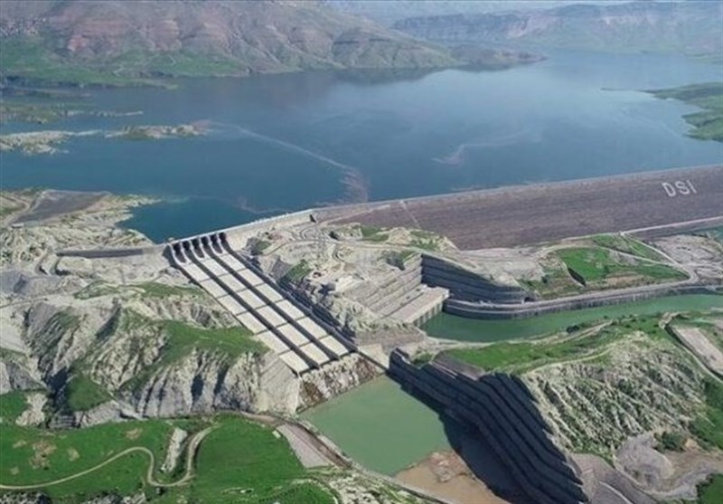 بحران های محیط زیست , اخبار خشکسالی | خشکسالی ,