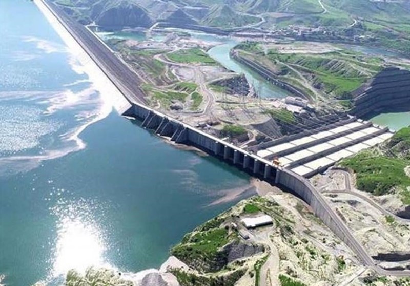 بحران های محیط زیست , اخبار خشکسالی | خشکسالی ,