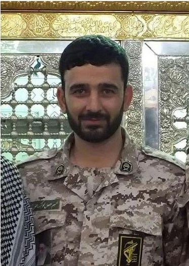 شهید , شهدای مدافع حرم , شهادت , رژیم صهیونیستی (اسرائیل) , مدافعان حرم , منشور معنوی انقلاب , وصیتنامه شهدا , 