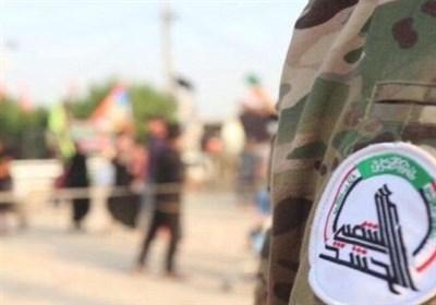 عراق|هشدار درباره نقشه شوم آمریکایی صهیونیستی علیه حشد شعبی