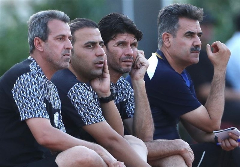 تیم فوتبال استقلال خوزستان , سیداکبر پورموسوی | سید سیروس پورموسوی , لیگ برتر فوتبال , رضا عنایتی , تیم فوتبال امید ایران , بازی‌های آسیایی 2022 هانگژو , بازی‌های آسیایی , 