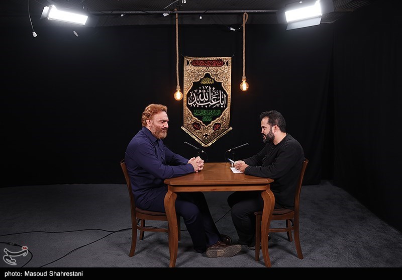 کربلا , تلویزیون , صدا و سیما , سریال , مختارنامه , سینمای ایران ,