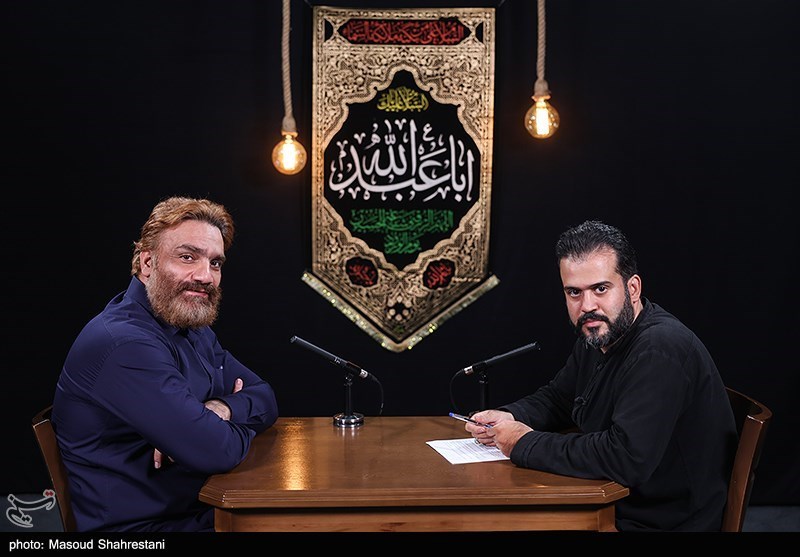 تلویزیون , مختارنامه , صدا و سیما , سریال , کربلا , 