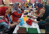 آغاز تابستان کودکان لرستان با برنامه‌های فرهنگی و هنری