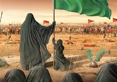آثار مهم حضور زنان و کودکان در سپاه امام حسین (ع)