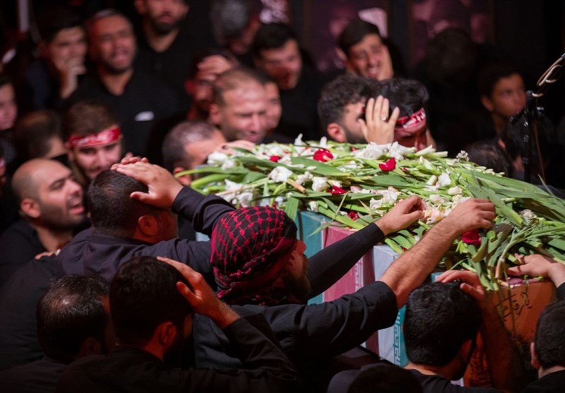 دانشگاه صنعتی شریف , دانشگاه های جمهوری اسلامی ایران , ماه محرم , 