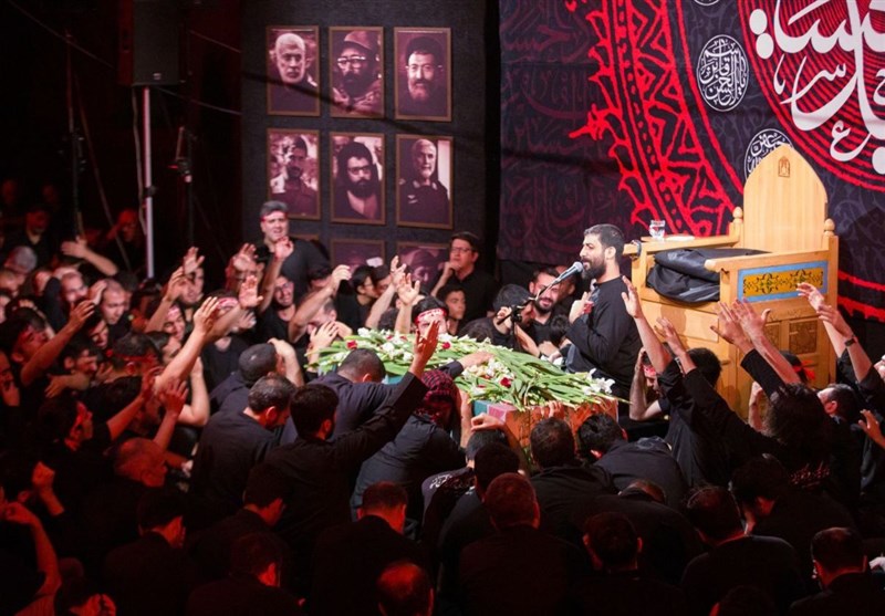 دانشگاه صنعتی شریف , دانشگاه های جمهوری اسلامی ایران , ماه محرم , 