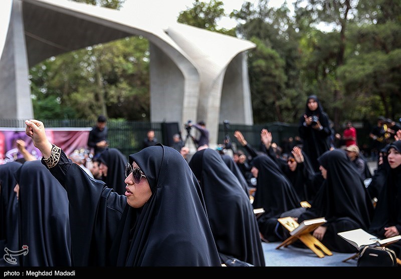 تجمع , اتحادیه جامعه اسلامی دانشجویان ,