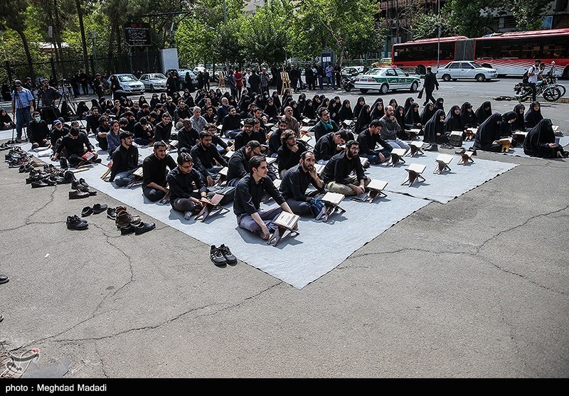 تجمع , اتحادیه جامعه اسلامی دانشجویان ,