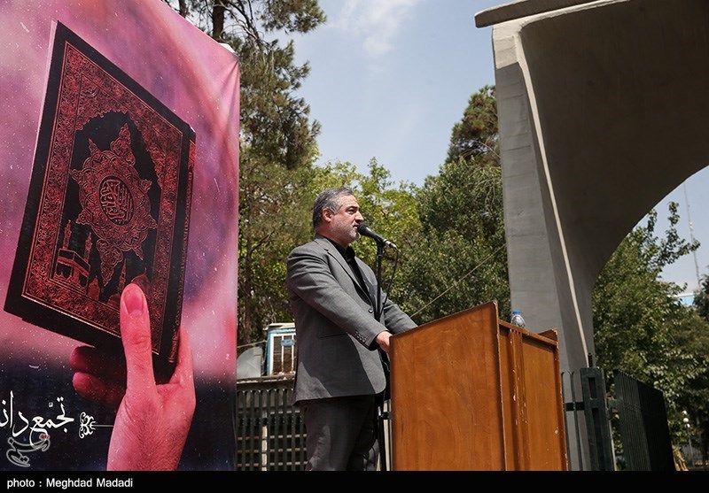 تجمع , اتحادیه جامعه اسلامی دانشجویان ,