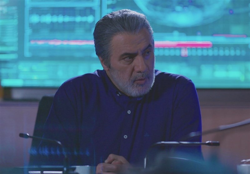 سریال محرمانه