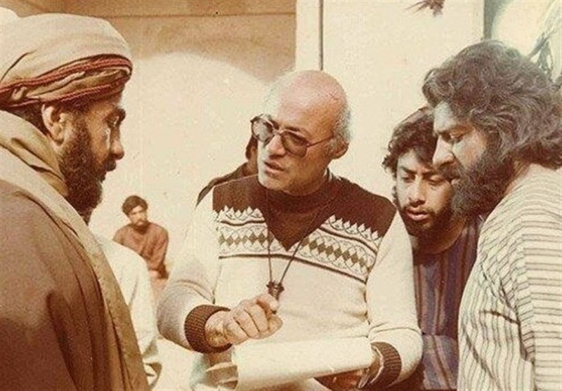 سریال , سینمای ایران , عاشورا 1402 , محرم 1402 , صدا و سیما , تلویزیون , 