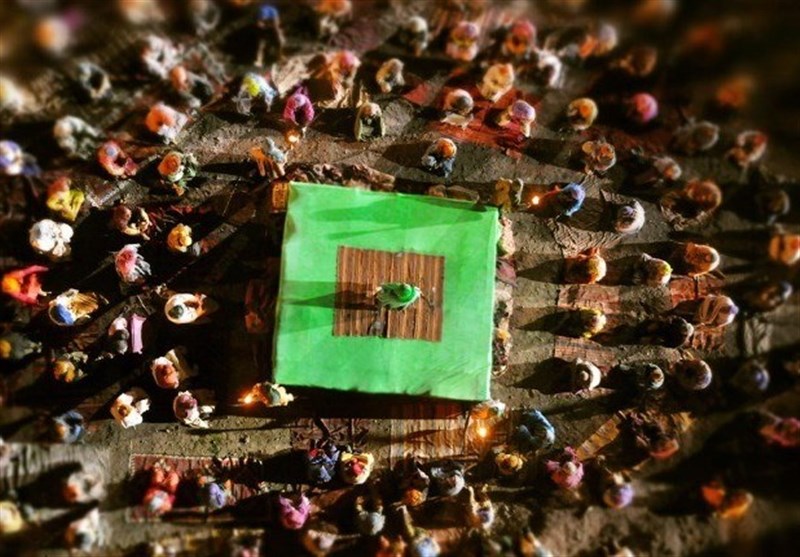 سریال , سینمای ایران , عاشورا 1402 , محرم 1402 , صدا و سیما , تلویزیون , 