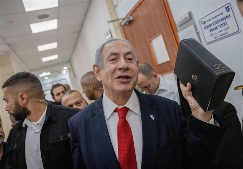 השפלת האופוזיציה על ידי נתניהו