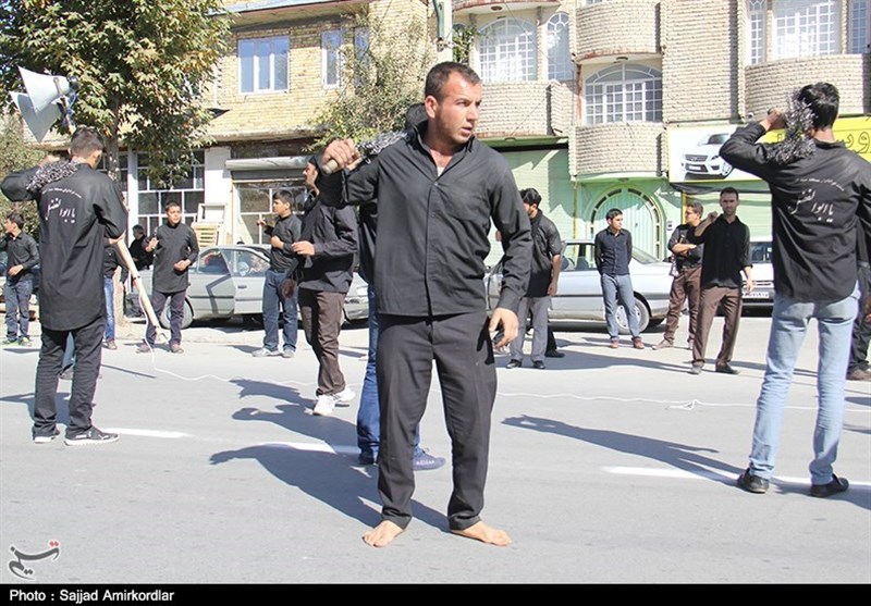 آذربایجان غربی , محرم 1402 , 