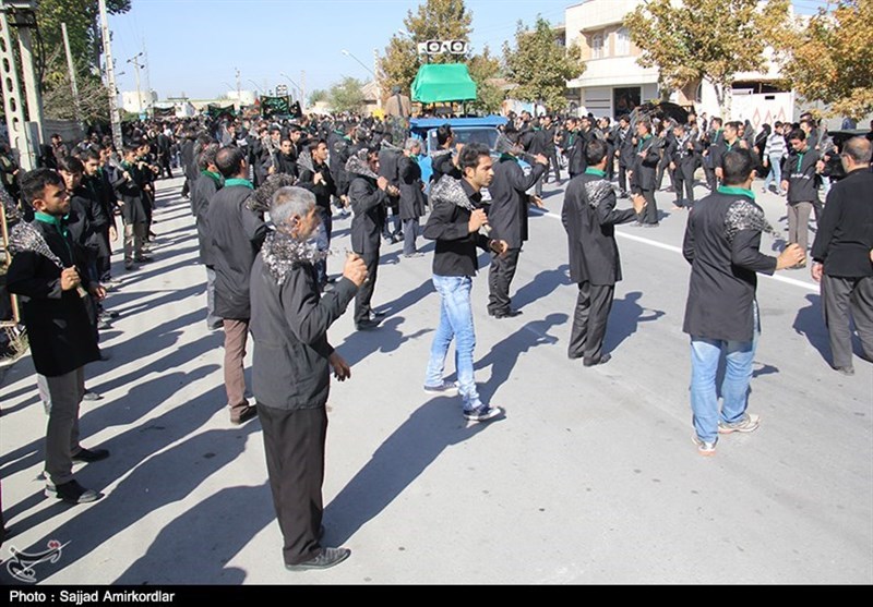 آذربایجان غربی , محرم 1402 , 