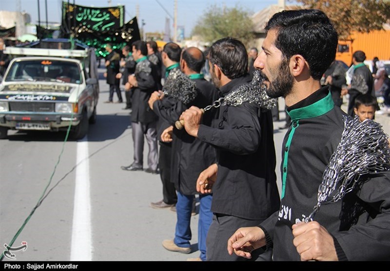 آذربایجان غربی , محرم 1402 , 