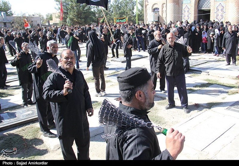 آذربایجان غربی , محرم 1402 , 