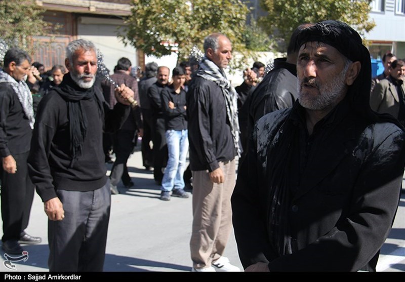 آذربایجان غربی , محرم 1402 , 