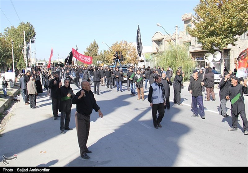 آذربایجان غربی , محرم 1402 , 