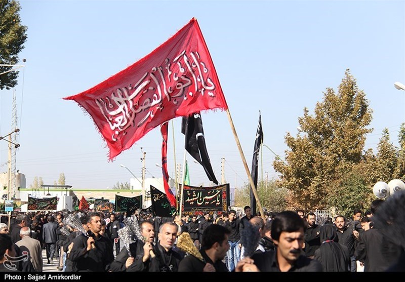 آذربایجان غربی , محرم 1402 , 