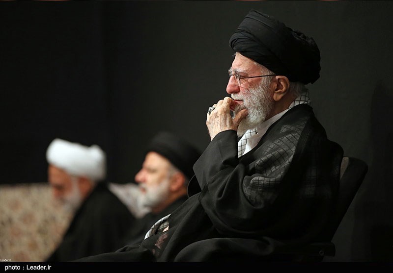 امام حسین (ع) , محرم 1402 , ماه محرم , عاشورا , مداحی , 