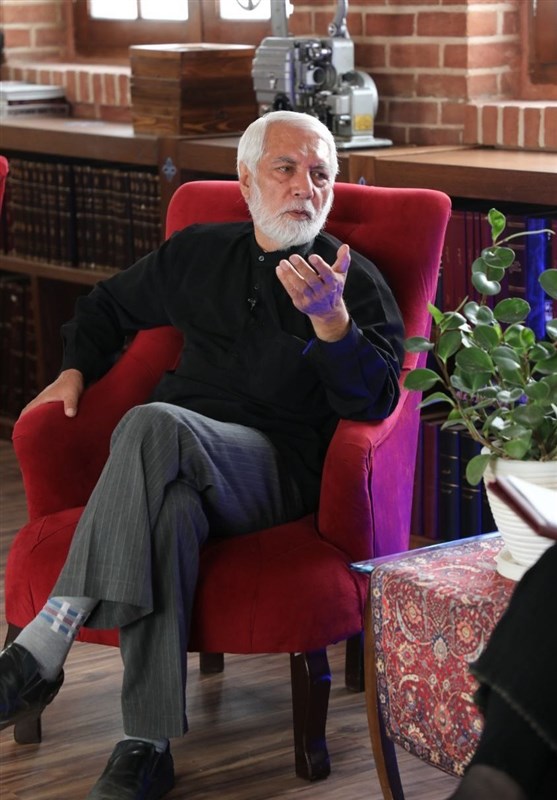 تلویزیون , صدا و سیما , عاشورا 1402 , محرم 1402 , امام حسین (ع) , سینمای ایران , 