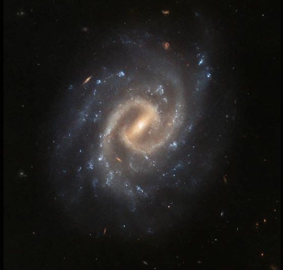 تلسکوپ فضایی هابل , تلسکوپ فضایی جیمز وب , اخبار هوا و فضا , 