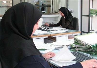 جزییات بخشنامه حضور کارمندان دولت در شرایط جنگی