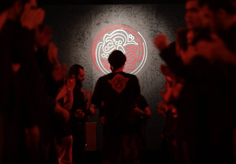 امام حسین (ع) , محرم 1402 , ماه محرم , 