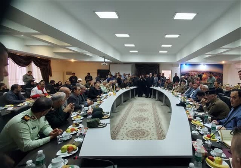 اربعین 1402 , استانداری کرمانشاه , کشور عراق ,