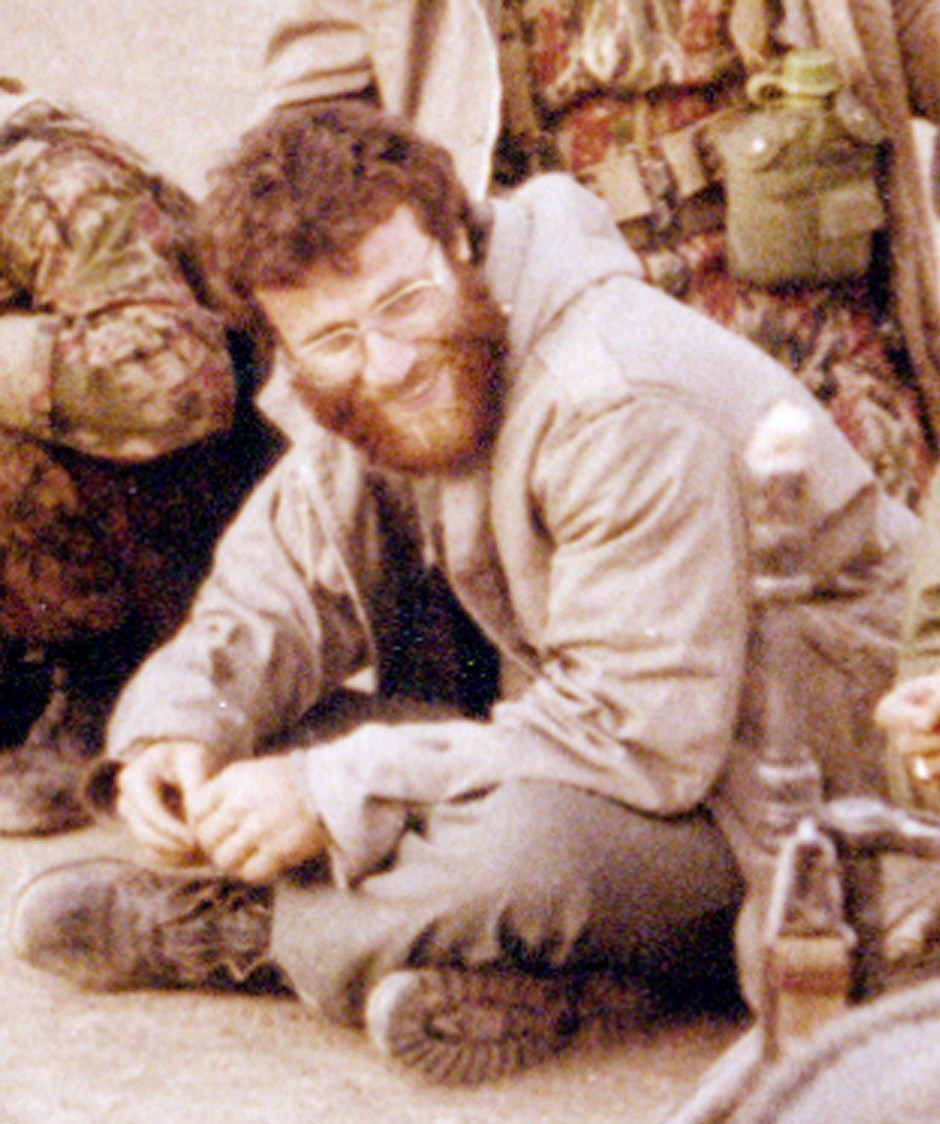 دفاع مقدس , شهید بروجردی , شهید , شهادت , 