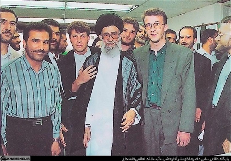 صدا و سیما , تلویزیون , آیت‌الله سید علی خامنه‌ای , سریال , رادیو , 