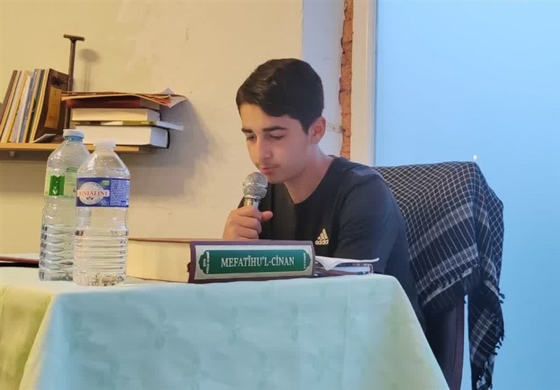 امام حسین (ع) , محرم 1402 , ماه محرم , 