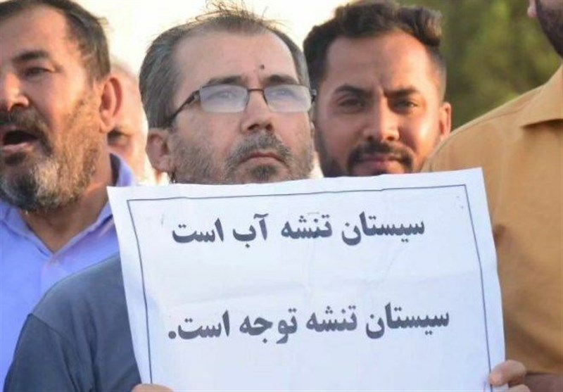 استان سیستان و بلوچستان , بحران گرد و غبار در استان سیستان و بلوچستان ,