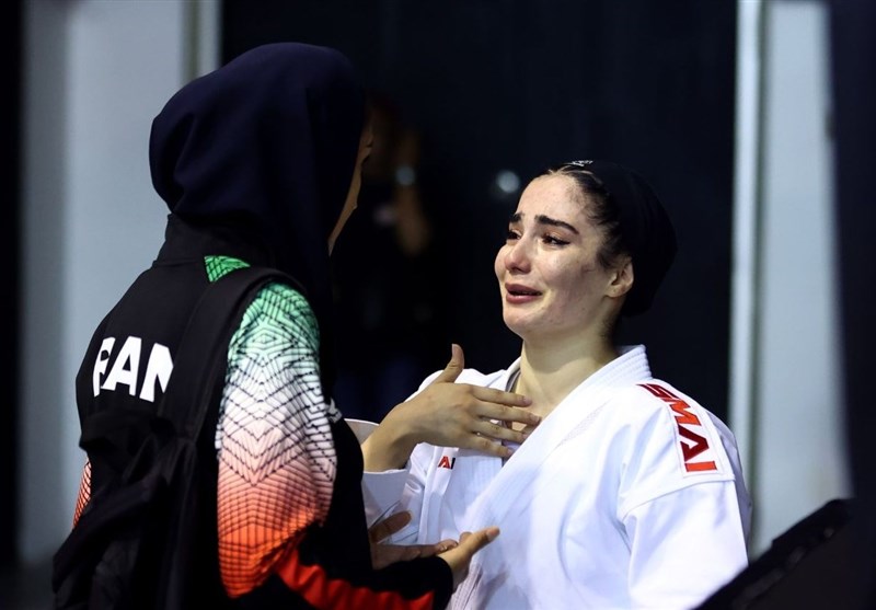 کاتای کاراته , کاراته ایران , کاراته , رقابت‌های کاراته قهرمانی آسیا , 