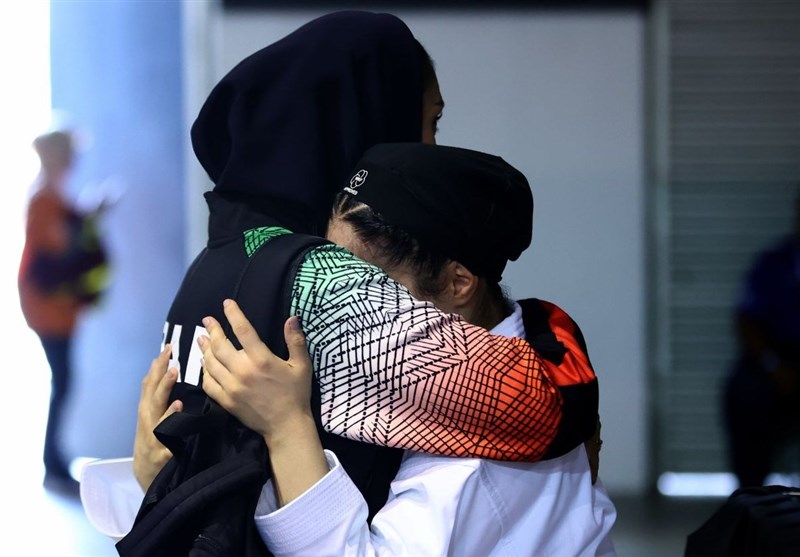 کاتای کاراته , کاراته ایران , کاراته , رقابت‌های کاراته قهرمانی آسیا , 