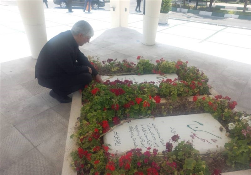 کیومرث هاشمی , وزارت ورزش و جوانان , حمید سجادی , 