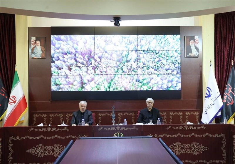 کیومرث هاشمی , وزارت ورزش و جوانان , حمید سجادی , 