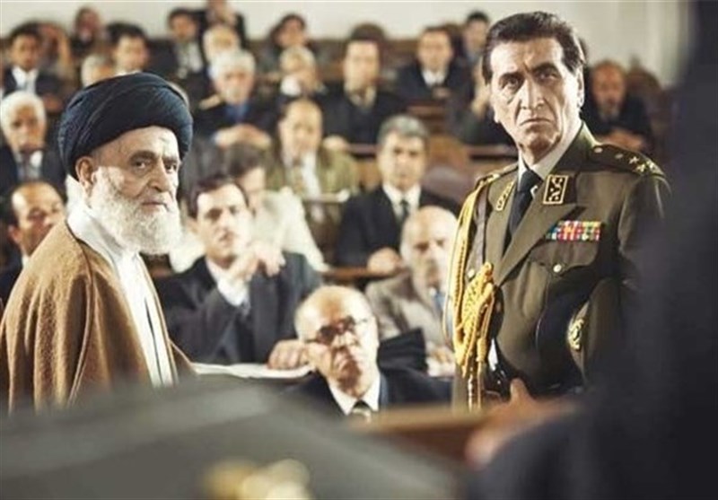 رادیو , دوبله , صدا و سیما , سریال , بیمارستان , 