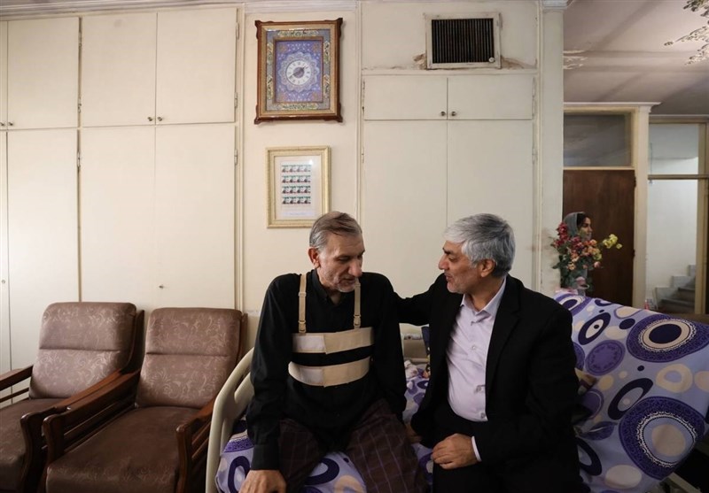 وزارت ورزش و جوانان , 