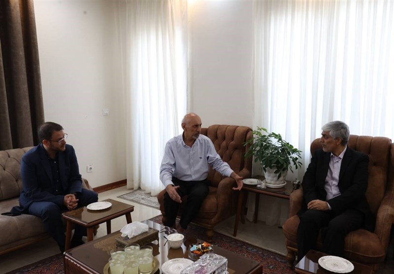 وزارت ورزش و جوانان , 