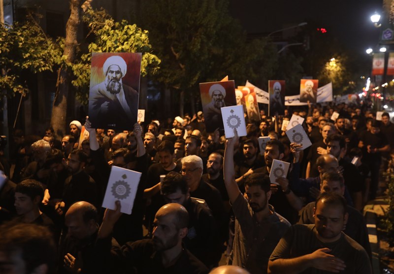 حجت الاسلام علیرضا پناهیان , 