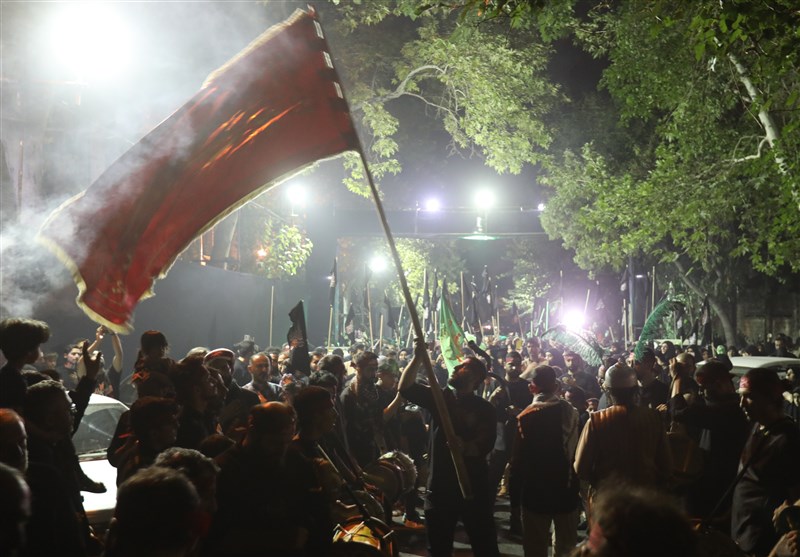 حجت الاسلام علیرضا پناهیان , 