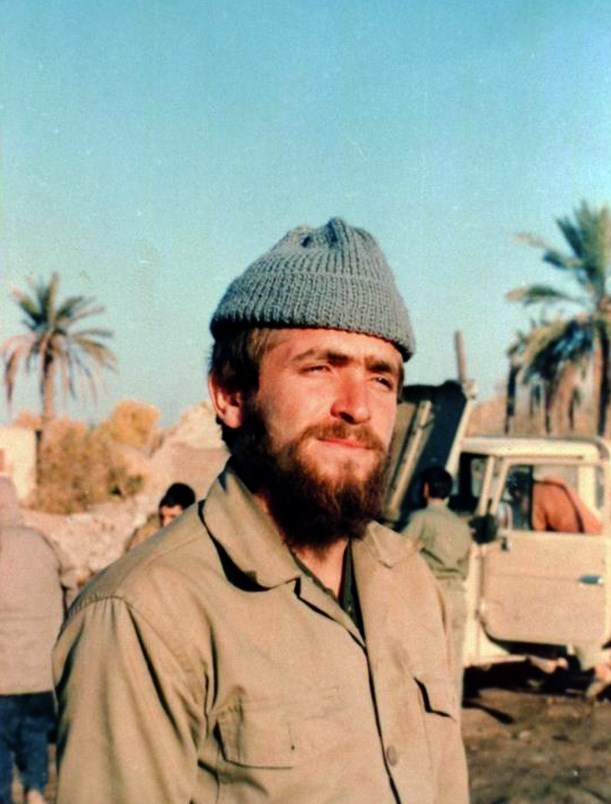 دفاع مقدس , شهید , شهادت , 