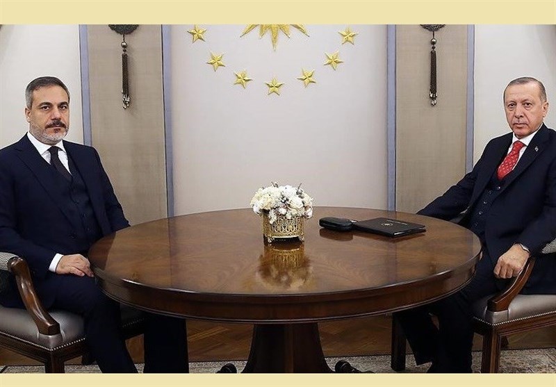 رجب طیب اردوغان , کشور ترکیه , 