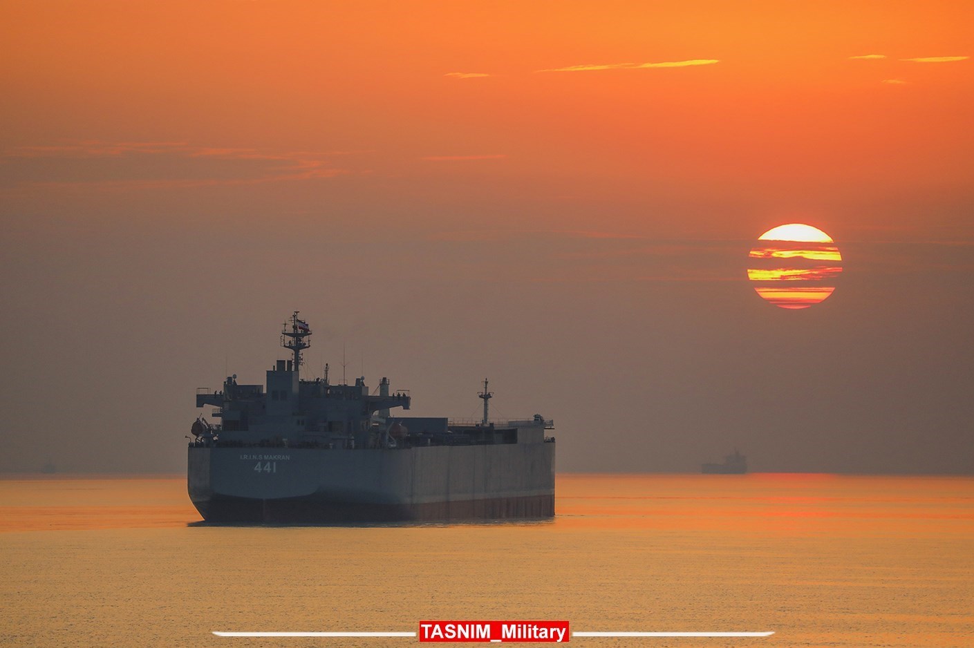 آجا | ارتش | ارتش جمهوری اسلامی ایران , نیروی دریایی | نداجا | نیروی دریایی  ارتش , امیر سید عبدالرحیم موسوی , ناوگروه‌های نیروی دریایی ارتش جمهوری اسلامی ایران , ناوگروه 360 نداجا , 