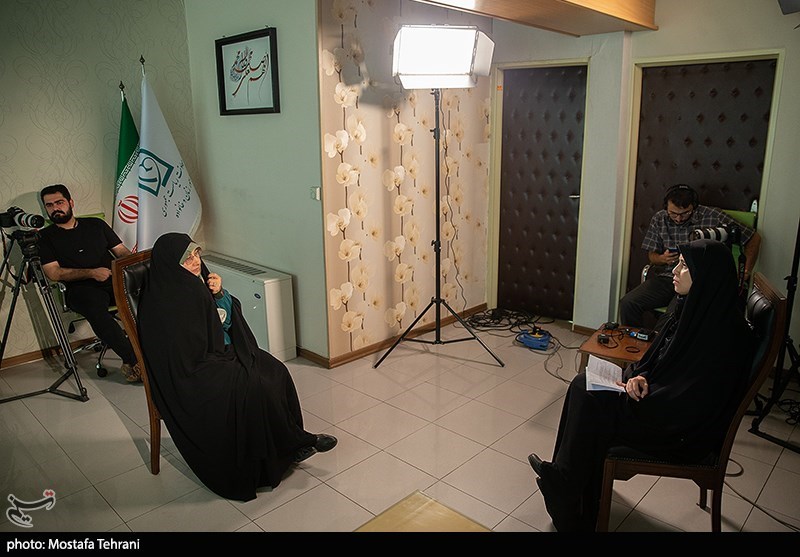 انسیه خزعلی , زنان و خانواده , معاونت امور زنان و خانواده , معاون امور زنان و خانواده , حجاب , عفاف و حجاب , سبک زندگی , فیلترینگ , قوه قضائیه , 