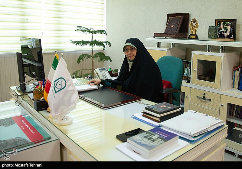 انسیه خزعلی , زنان و خانواده , معاونت امور زنان و خانواده , معاون امور زنان و خانواده , حجاب , عفاف و حجاب , سبک زندگی , فیلترینگ , قوه قضائیه , 